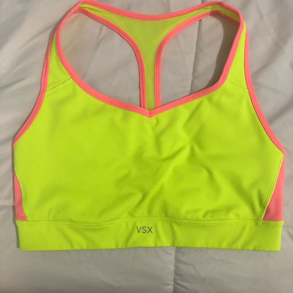 Victoria Secret sports bra